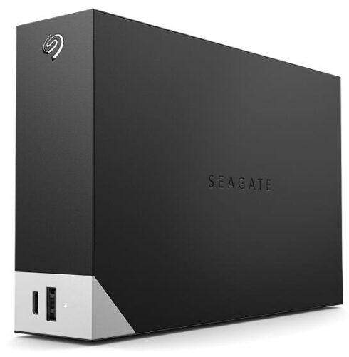 Išorinis HDD SEAGATE One Touch 12TB, modelis STLC12000402
