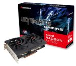 BIOSTAR AMD Radeon RX 7600 su 8 GB GDDR6 ir 2318 MHz