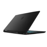 Notebook MSI Katana 17 HX B14WGK CPU Intel® CoreT i7 i7-14650HX 17.3 " 1920 x 1080 pixels RAM 16 GB DDR5-SDRAM SSD 1000 GB Discrete graphics NVIDIA GeForce RTX 5070 8 GB On-board graphics Yes Numeric keypad Yes OS installed Windows 11 Home Colour Black Weight 2.7 kg 5600 MHz KATANA17HXB14WGK-264NL