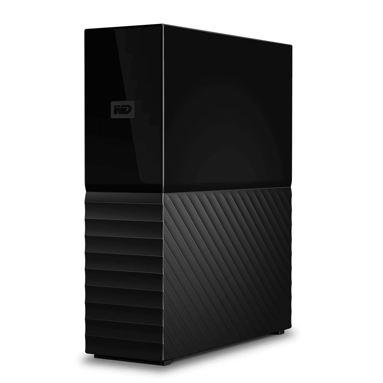 dfc277ed-ed00-4763-8a0b-cff7ded279b7-1 Išorinis HDD WESTERN DIGITAL My Book 14TB, šoninis vaizdas su jungtimis