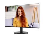 LCD monitorius AOC 24B3HA2 24" IPS 1920x1080 100 Hz