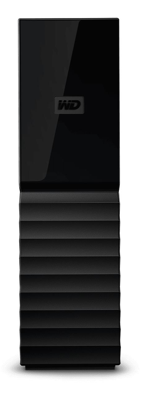 e09d931c-663e-41b5-8945-f52c479c46df-1 Išorinis HDD Western Digital My Book, matomas iš šono su jungtimis
