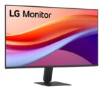 LCD Monitor LG 27 " 1920 x 1080 pixels Full HD Native aspect ratio 16:9 LCD Flat 27U41YA-B