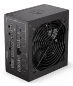 Maitinimo blokas ENDORFY ATX 750 W su 80 PLUS Gold sertifikatu