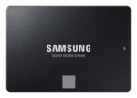 SSD 2.5" 8TB 6GB/s 870 EVO MZ-77E8T0B/EU SAMSUNG