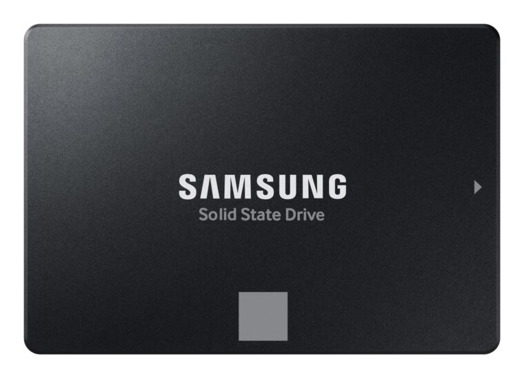 SSD 2.5" 8TB 6GB/s 870 EVO MZ-77E8T0B/EU SAMSUNG