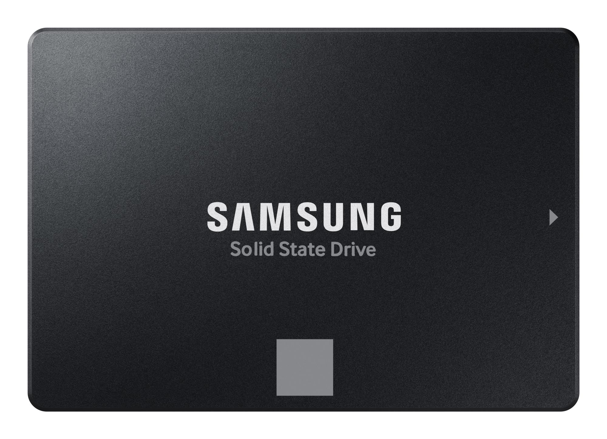 eba9f852-e069-4752-9802-eafb5ce664e8 SSD 2.5" 8TB 6GB/s 870 EVO MZ-77E8T0B/EU SAMSUNG
