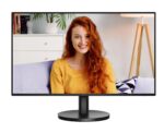 LCD Monitor AOC 27B3HA2 27" Business Panel IPS 1920x1080 16:9 100 Hz Matte 4 ms Speakers Tilt 27B3HA2