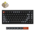 Klaviatūra Keychron V1 Ultra su 8K belaidžiu ryšiu