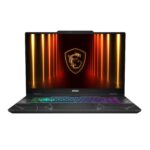 NB CYBORG 17 CI7-13620H 17"/16GB/1TB W11 B13WGKG-231NL MSI