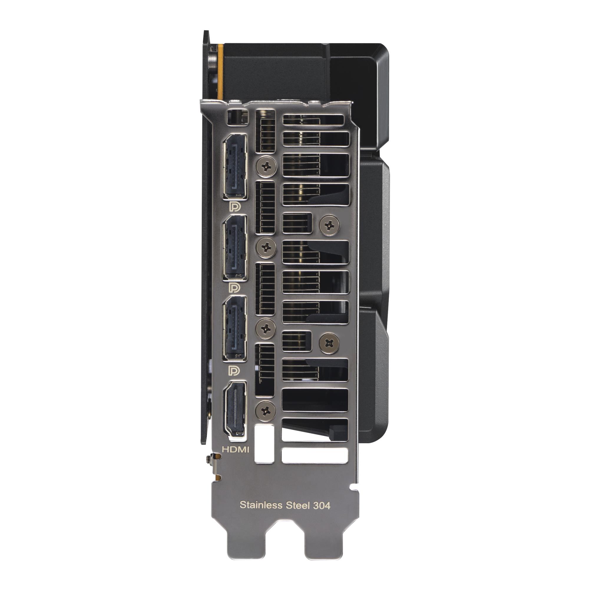 f3264a9c-8ce6-48a9-bb50-72461ce343e6 Vaizdo plokštė ASUS NVIDIA GeForce RTX 5060 su 1xHDMI ir 3xDisplayPort jungtimis