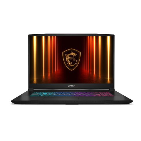 Nešiojamas kompiuteris MSI su Intel® Core™ i7-14650HX ir NVIDIA GeForce RTX 5060