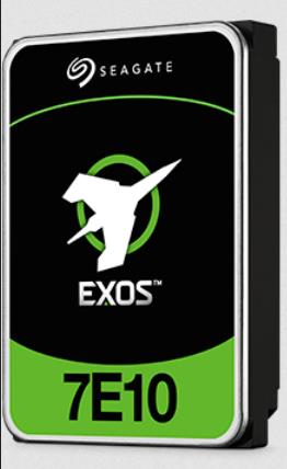 f609cc32-000d-4b0d-9619-e0d9876a350c HDD SEAGATE Exos 7E10 10TB SATA 7200 rpm