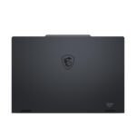 Notebook MSI CPU AMD Ryzen 7 260 3.8 GHz 15.6 " 1920 x 1080 pixels RAM 16 GB DDR5-SDRAM SSD 512 GB Discrete graphics NVIDIA GeForce RTX 5060 8 GB On-board graphics Yes Numeric keypad Y OS installed Windows 11 Home Colour Black Weight 2.1 kg 5600 MHz CYBORGA15AIB2HWFKG-215NL
