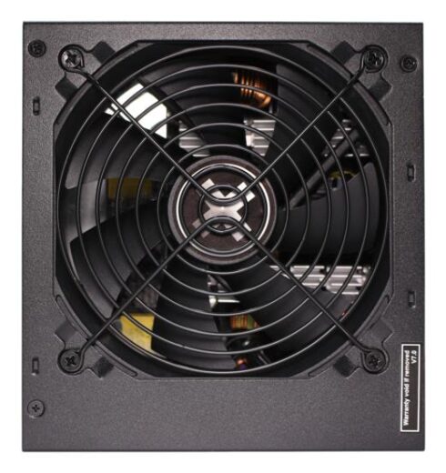 Maitinimo blokas XILENCE Performance C+ XP750R6.2 su ATX 2.52 standartas
