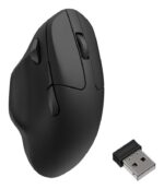 MOUSE USB OPTICAL WRL M7/BLACK M7-A1 KEYCHRON