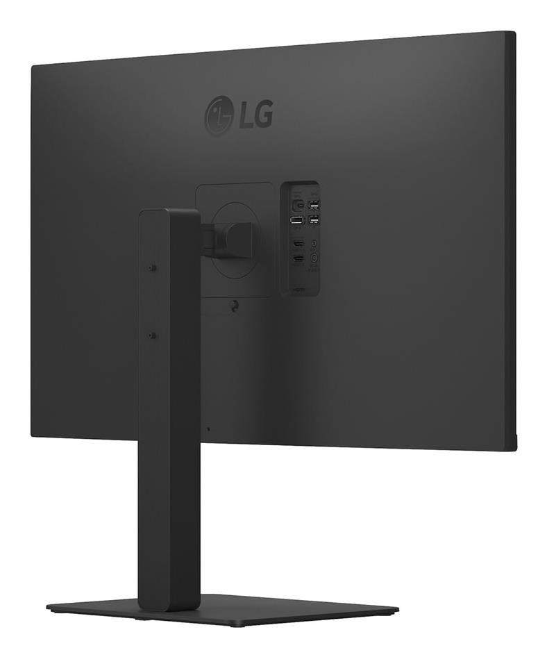 fa8a133a-959f-4165-a594-80c4a2f7b4bc Monitorius LG 31.5" 4K Ultra HD, šoninis vaizdas su plonu rėmeliu