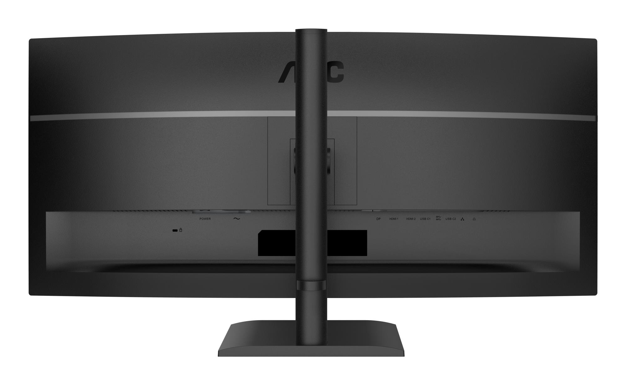 fbc87d17-dc99-4747-a3c8-070e462529bf LCD Monitor AOC 34 " 3440 x 1440 pixels UltraWide Quad HD Native aspect ratio 21:9 LCD Curved CU34E4CV