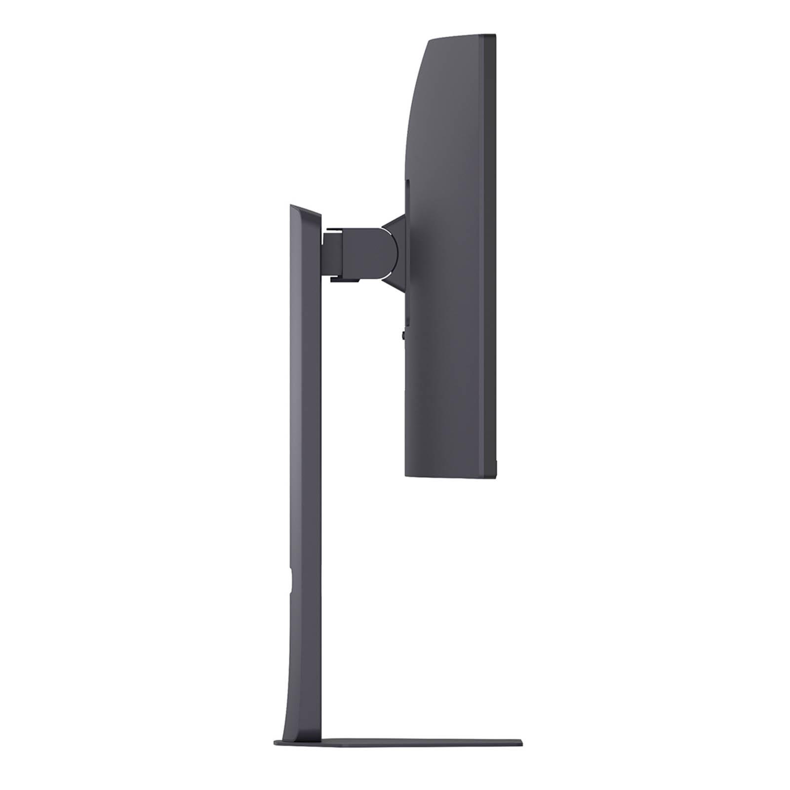fc898be3-f071-4710-ad9d-eed0a8a01fef-1 LCD Monitor LG 34 " 3440 x 1440 pixels Wide Quad HD Native aspect ratio 21:9 LCD Curved 34G600A-B
