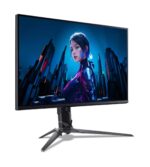 LCD Monitor ACER 24.5 " 1920 x 1080 pixels Native aspect ratio 16:9 LCD Flat UM.KX0EE.F05
