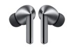 Ausinės Samsung Galaxy Buds3 Pro, sidabrinės, SM-R630