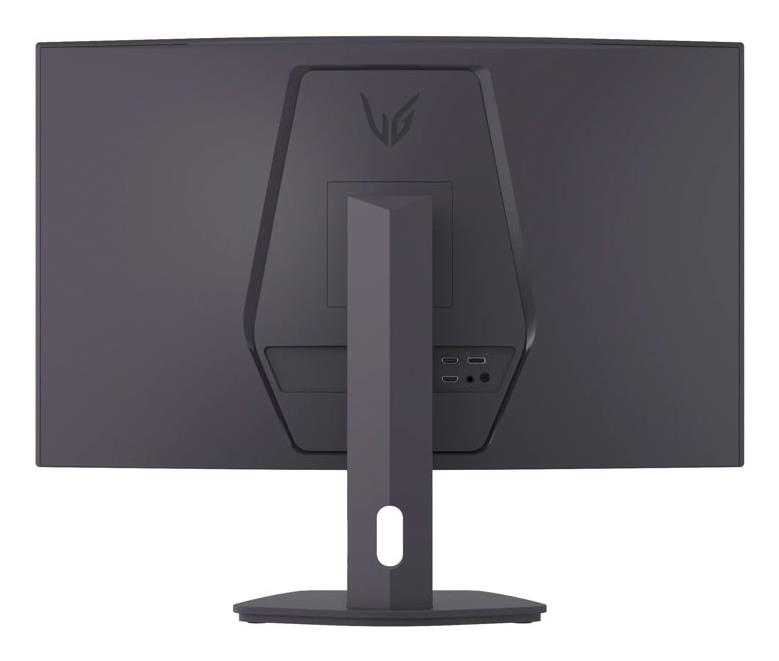 ff379dec-e8ea-42b2-82f5-dac927067846 LCD Monitor LG 32 " 2560 x 1440 pixels Quad HD Native aspect ratio 16:9 LCD Curved 32G600A-B