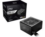ASROCK PRO-750G maitinimo blokas, 750 W, 80 PLUS sertifikatas