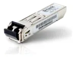 D-LINK DEM-310GT, 1-port mini-GBIC LX Single-mode Fiber Transceiver (up to 10km, support 3.3V power)   D-Link   Duplex LC   Wavelength 1310 nm nm