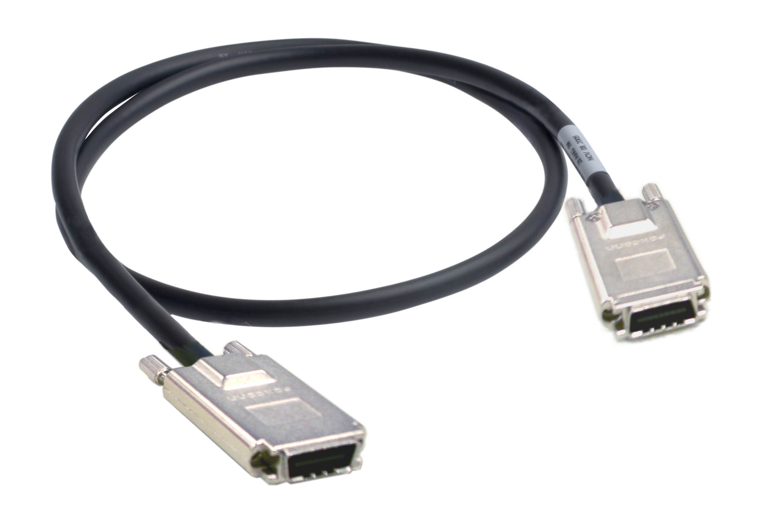 004100-dem-cb100-790069367274-0.webp D-Link DEM-CB100 Direct Attach Cable 10GBase-X SFP+, 1m