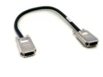D-Link   DEM-CB50 Direct Attach Cable 10GBase-CX4 for DGS-3120 Series, 0,5m   10/100/1000/10000 Mbit/s