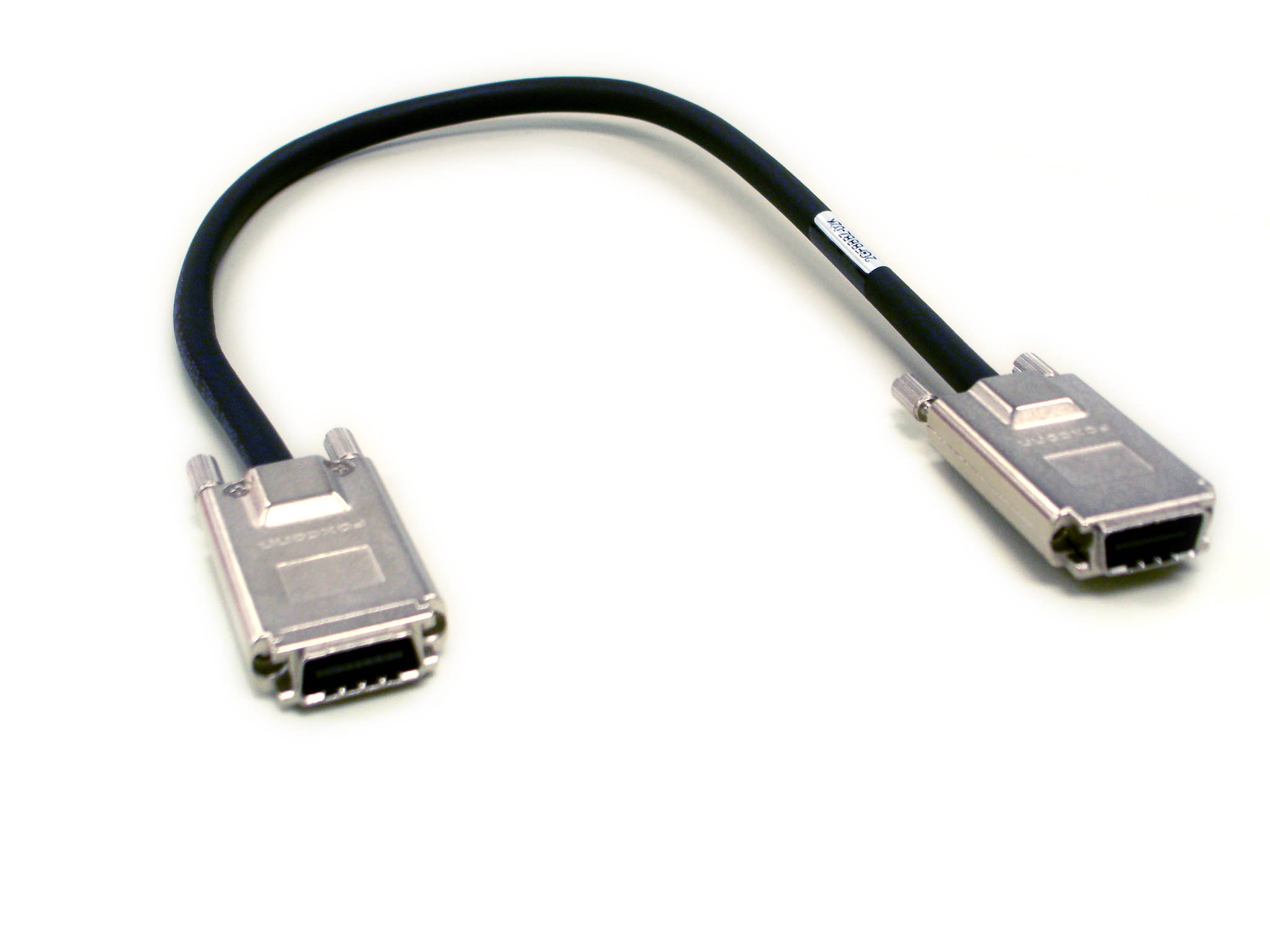 004101-dem-cb50-790069367311-0.webp D-Link DEM-CB50 Direct Attach Cable 10GBase-CX4 for DGS-3120 Series, 0,5m 10/100/1000/10000 Mbit/s