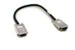 D-Link   DEM-CB50 Direct Attach Cable 10GBase-CX4 for DGS-3120 Series, 0,5m   10/100/1000/10000 Mbit/s
