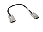 D-Link   DEM-CB50 Direct Attach Cable 10GBase-CX4 for DGS-3120 Series, 0,5m   10/100/1000/10000 Mbit/s