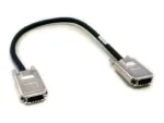 D-Link   DEM-CB50 Direct Attach Cable 10GBase-CX4 for DGS-3120 Series, 0,5m   10/100/1000/10000 Mbit/s
