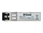 D-Link   DEM-311GT   Duplex LC   Wavelength 850 nm nm