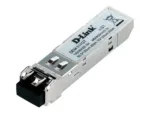 D-Link   DEM-311GT   Duplex LC   Wavelength 850 nm nm