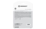 MEMORY DRIVE FLASH USB3.2/256GB IKLP50/256GB KINGSTON