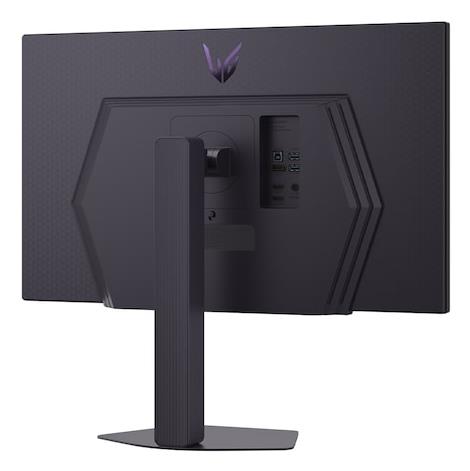 0152d451-11f7-4bdf-8a14-864e4559c9bb-1 Monitorius LG 27 colių, 4K Ultra HD, matomas iš šono
