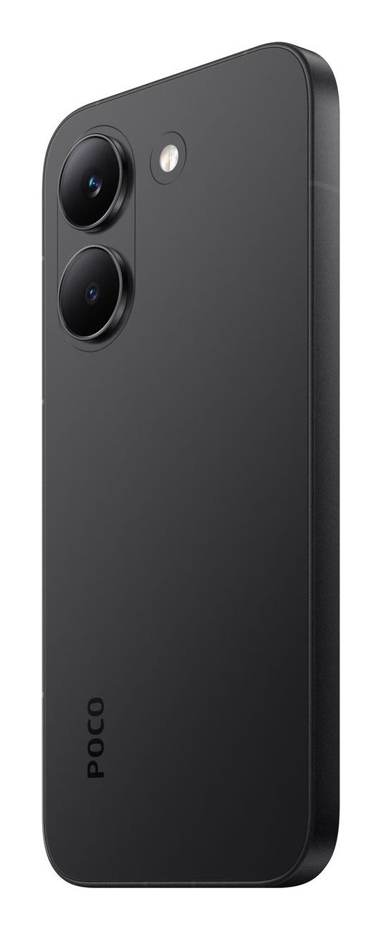 017c9fd7-459f-46cd-8184-ca68ca34b761 MOBILE PHONE POCO X8 PRO/8/256GB BLACK MZB0MY8EU POCO