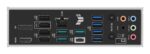 Mainboard ASUS AMD B850 SAM5 Micro-ATX Memory DDR5 Memory slots 4 1xPCI-Express 4.0 1x 1xPCI-Express 4.0 16x 1xPCI-Express 5.0 16x 3xM.2 1xHDMI 1xDisplayPort 11xUSB 2.0 2xUSB-C 1xRJ45 5xAudio port GAMINGB850M-PLUSWIFI
