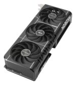 Graphics Card ASUS AMD Radeon RX 9060 XT 16 GB GDDR6 128 bit PCIE 5.0 16x Triple slot Fansink 1xHDMI 2xDisplayPort PRIME-RX9060XT-O16G