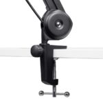 MICROPHONE GXT270 EMITA II +/BLACK 25770 TRUST