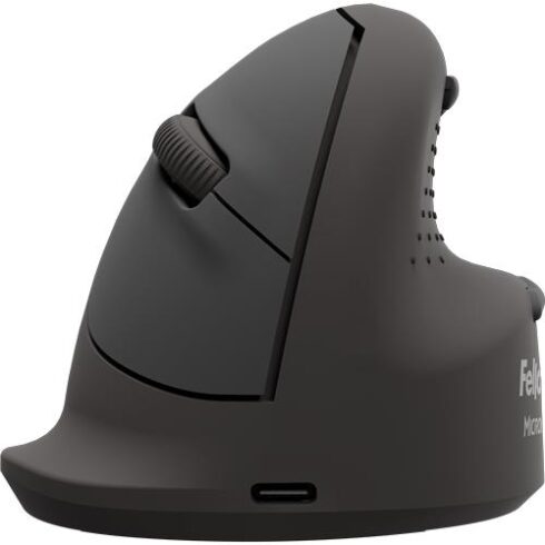 MOUSE USB OPTICAL WRL VERTICAL/ERGO+ M RT 100143581 FELLOWES