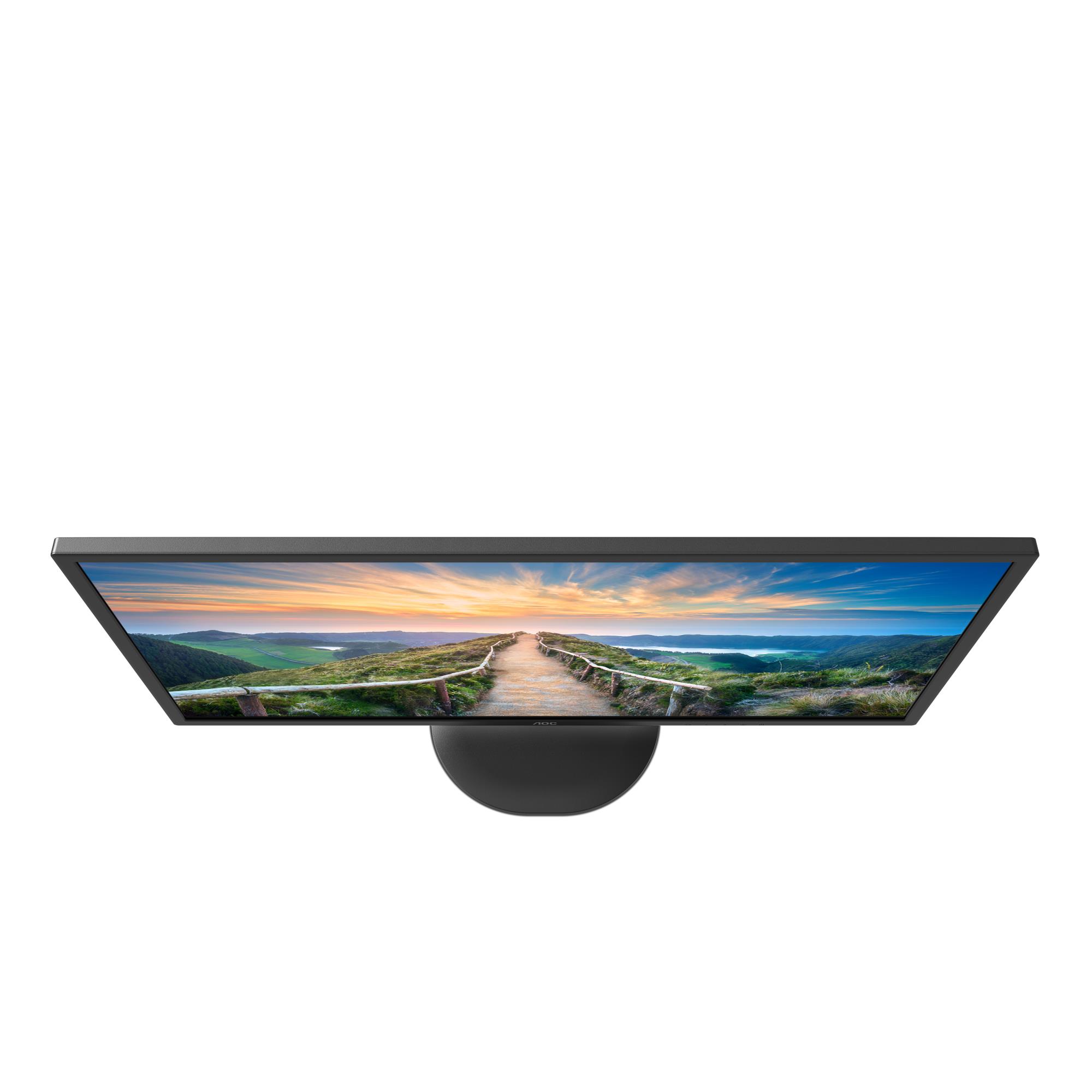03b56d34-382a-4062-98a2-1bc7a8e59c0c LCD Monitor AOC Q32V4 31.5″ Business Panel IPS 2560×1440 16:9 75Hz Matte 4 ms Speakers Tilt Colour Black Q32V4