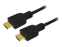 Logilink   HDMI A male – HDMI A male, 1.4v   HDMI   HDMI   HDMI to HDMI   10 m