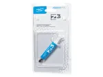 Deepcool   Thermal paste Z3 1.5g   Silver   universal