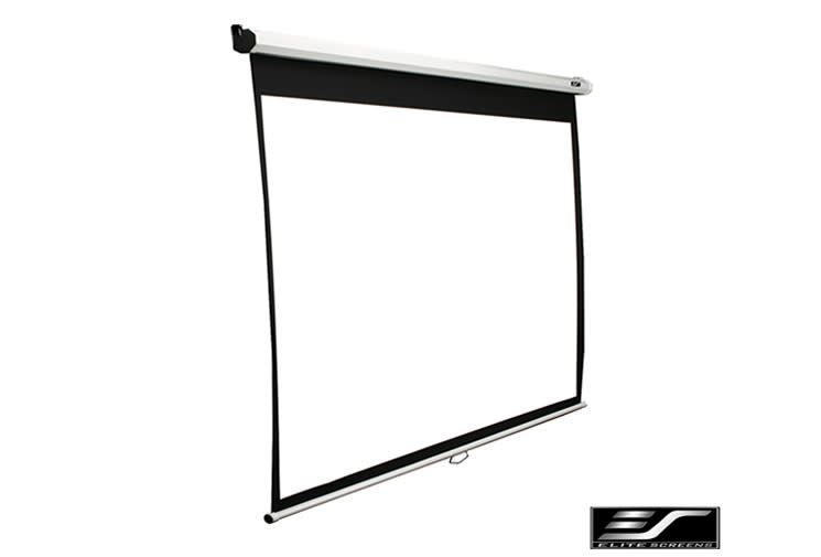 046464-m136xws1-6944904408385-0.webp Elite Screens Manual Series M136XWS1 Diagonal 136 ” 1:1 Viewable screen width (W) 244 cm White