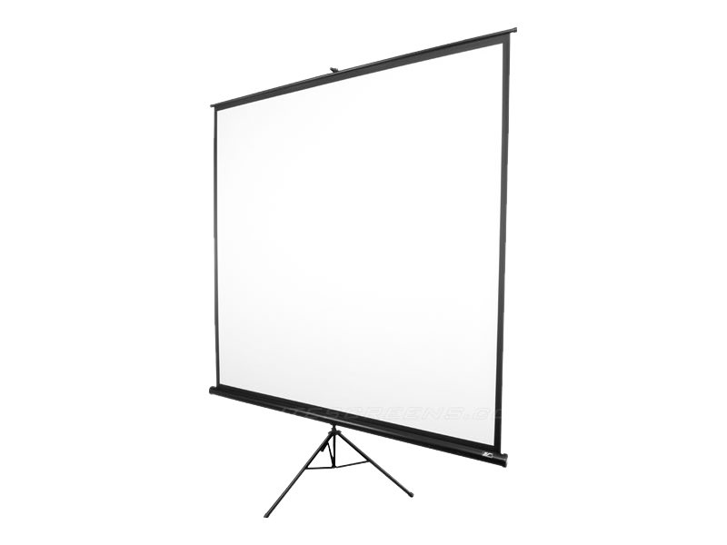 046468-t85nws1-6944904418025-0.webp Elite Screens Tripod Series T85NWS1 Diagonal 85 ” 1:1 Viewable screen width (W) 152 cm White