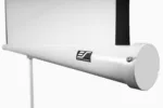 Elite Screens   Tripod Series   T119NWS1   Diagonal 119 ”   1:1   Viewable screen width (W) 213 cm   White