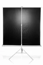 Elite Screens   Tripod Series   T119NWS1   Diagonal 119 ”   1:1   Viewable screen width (W) 213 cm   White